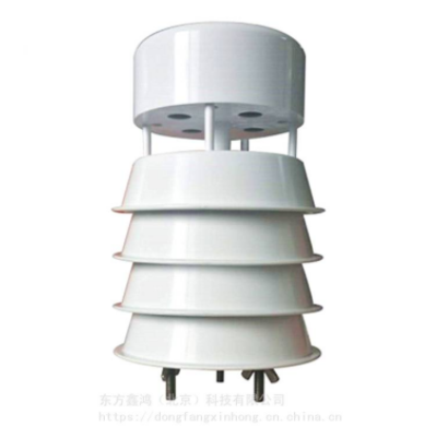 小型超声波风速风向仪